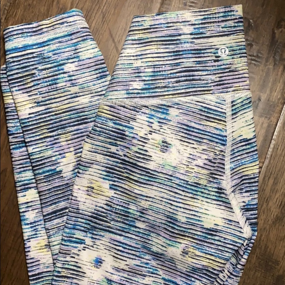 Lululemon Leggings
